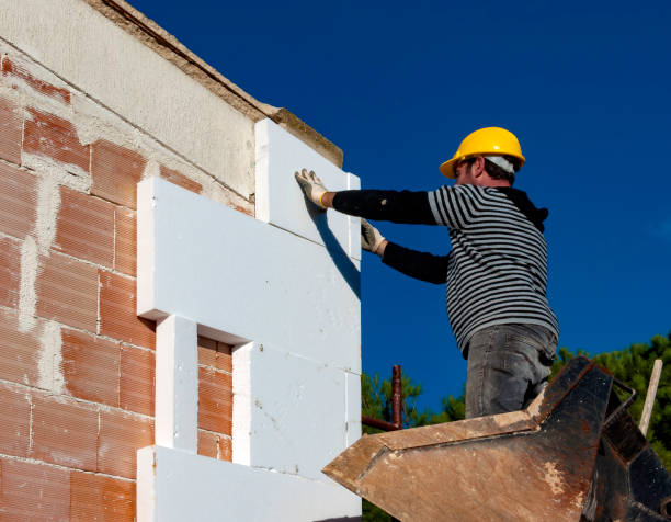 Best Specialized Insulation Services in North Spearfish, SD