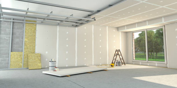 Best Residential Insulation in North Spearfish, SD