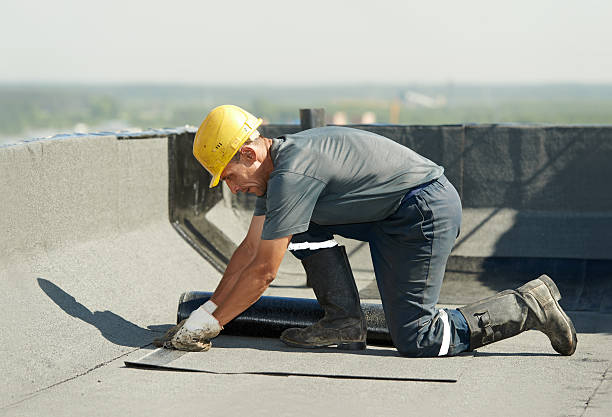 Best Spray Foam Insulation in North Spearfish, SD