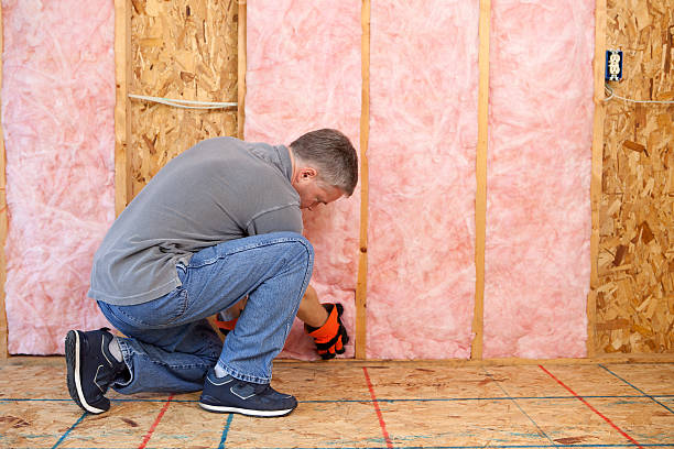 Best Spray Foam Insulation in North Spearfish, SD