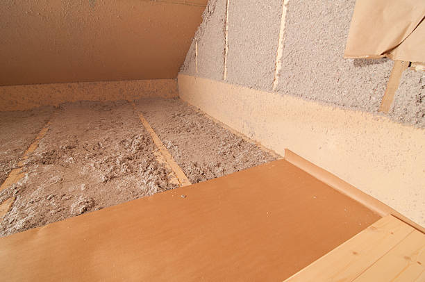 Best Geographic-Specific Insulation Services in North Spearfish, SD