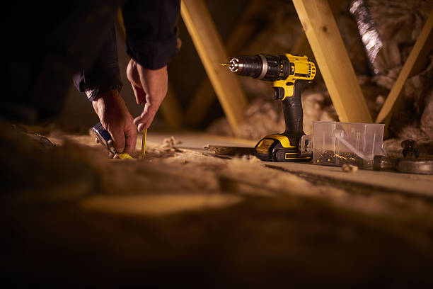 Best Insulation Maintenance and Repair in North Spearfish, SD