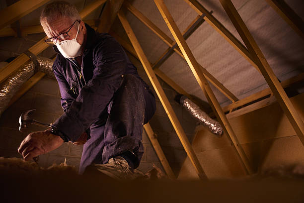 Types of Insulation We Offer in North Spearfish, SD