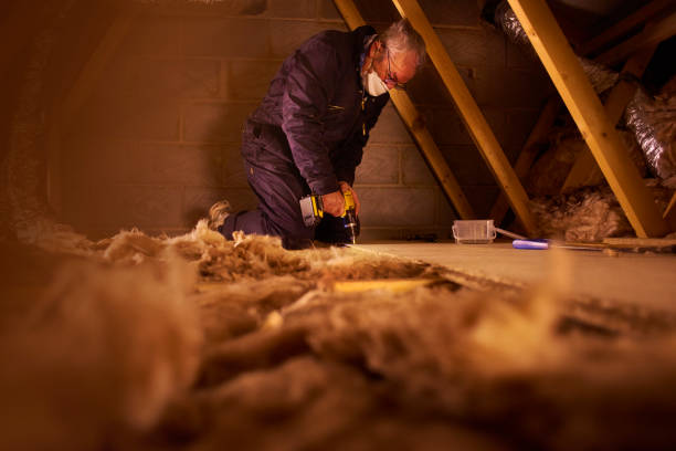 Best Commercial Insulation in North Spearfish, SD
